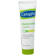 CeraVe Moisturizing Cream, 1.89 Oz
