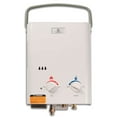 thumbnail image 4 of Eccotemp Chauffe-eau Sans Réservoir Portable L5 (2 Pièces), 4 of 11
