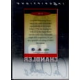 thumbnail image 2 of Chris Chandler Card 1999 Score Supplemental Inscriptions #CC12, 2 of 2