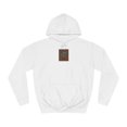 thumbnail image 2 of Unisex College Hoodie, 2 of 4