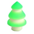 thumbnail image 4 of Esponja de maquillaje de NaviDad, esponja de maquillaje de belleza de navidad elástica para viajar, 4 of 7