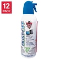 thumbnail image 1 of 12-pack Dust-off Compressed Gas Duster, 1 of 1