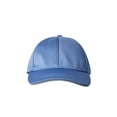 thumbnail image 2 of Athletic Works Women's Blank Nylon Ponytail Hat, 2 of 3