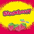 thumbnail image 4 of SOUR PATCH KIDS Strawberry Soft and Chewy Candy, 12-8 oz Bags, 4 of 5