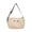 D, variant on Waterproof Nylon Dumpling Crossbody Bag, Large Capacity Versatile Shoulder Bag for Daily Commute and Casual Outings, Khaki