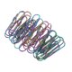 thumbnail image 5 of Clips de Metal para bolígrafos de 20 piezas, fuerte fuerza de sujeción, prevención de óxido, proceso de galvanoplastia, Clip de papel colorido, soporte para bolígrafos para cuadernos, 5 of 5