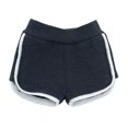 thumbnail image 1 of Pantalones cortos de yoga femeninos a escala 1/6, accesorios, juguetes para niños y adultos, regalos para figuras de acción de 12 pulgadas. Gris oscuro, 1 of 9