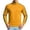 c01Yellow, variant on USNSM (M-5XL) Big and Tall Men's Full Zip Athletic Jacket Mock Neck Color Block Long Sleeve Fall Jackets With Pockets for Hiking Blue XXL