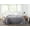 Gray, variant on Cannon Solid Plush Blush King Blanket