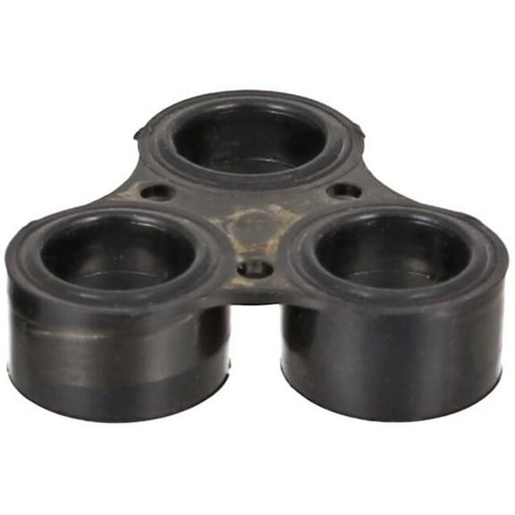 Valve Cover Gasket - Compatible with 2016 - 2024 Chevy Malibu FWD 1.5L 4-Cylinder LFV 16-Valve Turbocharged DOHC Gas 2017 2018 2019 2020 2021 2022 2023