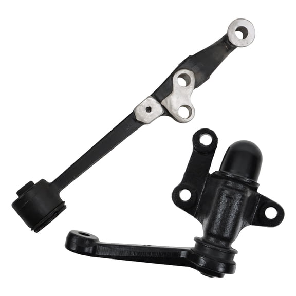TRQ Steering Kit Fits 1989-1995 Toyota Pickup PSA30982
