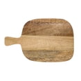 thumbnail image 2 of Oussum Wooden Cutting Boards Kitchen Wood Chopping Board Online, 2 of 7