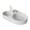 White, variant on Dumpling Maker For Homemade Dough Kitchen Gadget Dumpling for Kids Cooking Gadgets for Kids Vegetable - 10-pack Hot Dogs Hot D Oeuvres Dumpling Leather Bag Pudgy Pie Makers Meat Dumpling Steamer for