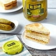 thumbnail image 3 of Mt. Olive Whole Kosher Dill Pickles, 46 fl oz Jar pack of 2, 3 of 5