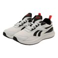 thumbnail image 3 of TENIS REEBOK HOMBRE MUNDO BLANCO NEGRO RUNNING blanco 285, 3 of 7