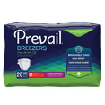 thumbnail image 1 of Prevail Breezers Briefs, 1 of 6