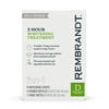 Rembrandt 2 Hour Teeth Whitening Kit