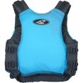 thumbnail image 2 of Stohlquist Mujer Escape Chaleco Salvavidas Vela Azul X-Small/Small, 2 of 3