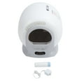 thumbnail image 2 of Smart Cat Toilet, Large Capacity APP Control Automatic Litter Box  for Multi Cats, 2 of 7