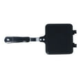 thumbnail image 3 of Sandwich Maker Detachable Non Stick with Universal IH Crimping Double Sided Frying Pan For Kitchen Home, 3 of 5