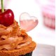 thumbnail image 4 of 50 pipetas de plástico en forma de corazón de 4 ml, adecuadas para chocolate, pasteles, fresa ShuxiuWang 1327533086394, 4 of 5