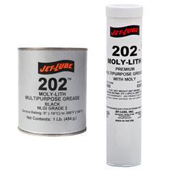 UPC 096542330057 product image for Jet-Lube #202 MOLY-LITH  1 lb Can | upcitemdb.com