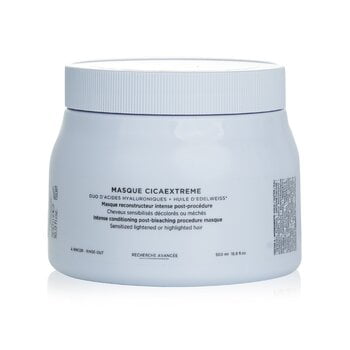 Cuidado del cabello Kerastase