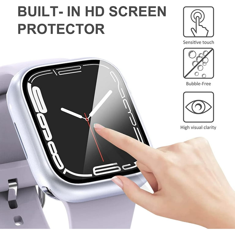 Iwatch series deals 1 screen