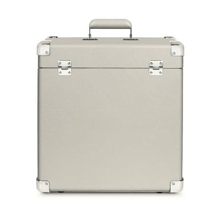Crosley - Record Carrier Case - White