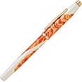 thumbnail image 5 of Cross Wanderlust Refillable Fountain Pen, Medium Nib, Includes Premium Gift Box - Antelope Canyon, 5 of 5