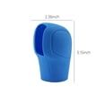 thumbnail image 3 of Universal Car Shifter Cover - Anti-Slip Gear Knob Protector for Automatic Vehicles, Fits Most Cars, 3 of 6