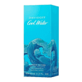 thumbnail image 2 of DAVIDOFF COOL WATER SUMMER EDT 100 ML DAMA, 2 of 3