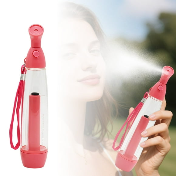 Product Hand Spray Bottle For Cleaning Gardening And Hair Care Ergonomic Trigger Sprayer With Adjustable Nozzle Platform Spray Bottle For Hair (101oz/300ml) - Powered By Flairosol® Spray Technology -