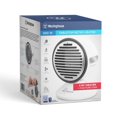 thumbnail image 2 of Westinghouse 500W Tabletop Retro Heater, 2 of 5