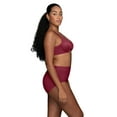 thumbnail image 5 of Vanity Fair Radiant Women's Underwire Bra - 2-Ply Back and Side Smoothing, Full Coverage Support, Style 3476571, 5 of 10
