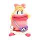 thumbnail image 2 of Bolso de hombro para muñeca, bolsa pequeña, bolso de mano para compras en la playa, viajes,, 2 of 8