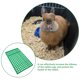 thumbnail image 3 of Alfombrilla para jaula de conejos, alfombrilla para patas de jaula para mascotas, red inferior para jaula, alfombrilla aislante para jaula, tablero antifugas, 3 of 6