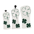 thumbnail image 3 of 3 fundas para cabezas de palos de golf Strade Fareast Limited Cuero PU, 3 of 8