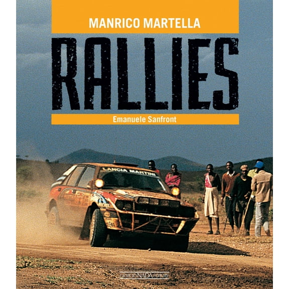 Rallies (Hardcover)