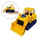 thumbnail image 5 of Vehículos de juguete de construcción para niños baterías con luz y sonido Camión de ingeniería de excavadora para niños de 3 4 5 6 año, 5 of 9