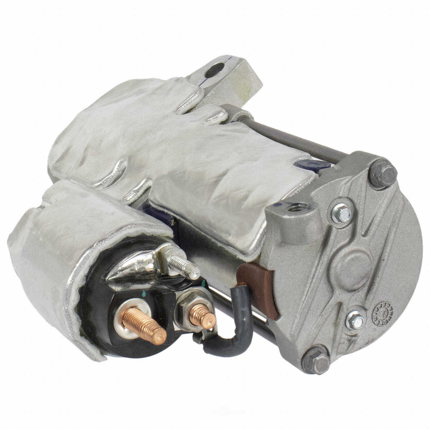 Motorcraft SA-1140 Starter - Oe