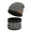 Gray, variant on FZ FANTASTIC ZONE Kids Boys Girls Winter Warm Knit Beanie Hat Cap and Scarf Set with Fleece Lining,Coffee