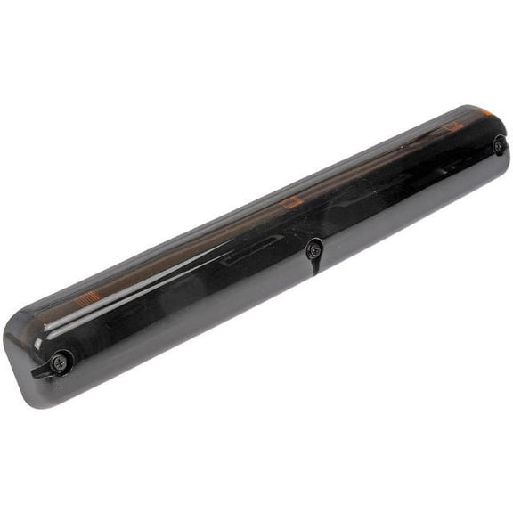 Center Roof LED Marker Light - Compatible with 2007 - 2014 Chevy Silverado 2500 HD 2008 2009 2010 2011 2012 2013