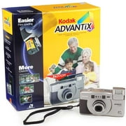 Kodak Advantix C650 APS Camera