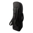 thumbnail image 2 of Bgsha Portable Trumpet Bag Backpack Soft Storage Case Brass Instrument Accessories, 2 of 10