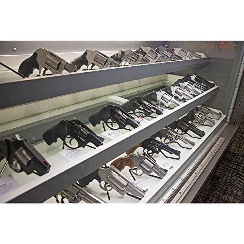 KIKSTANDS 22CAL AND LARGER 10PK
