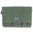 thumbnail image 2 of Oxford Cloth Tool Bag, Multi-Function Maintenance Electrician  Bag, Large Thick Waterproof Rubber Bottom Tool Bag, For Tool Storage And Carrying, 2 of 8