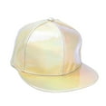 thumbnail image 3 of Milageto Baseball Cap for Women Men Adjustable Sun Visor Hat for Beach Outdoor, 3 of 8