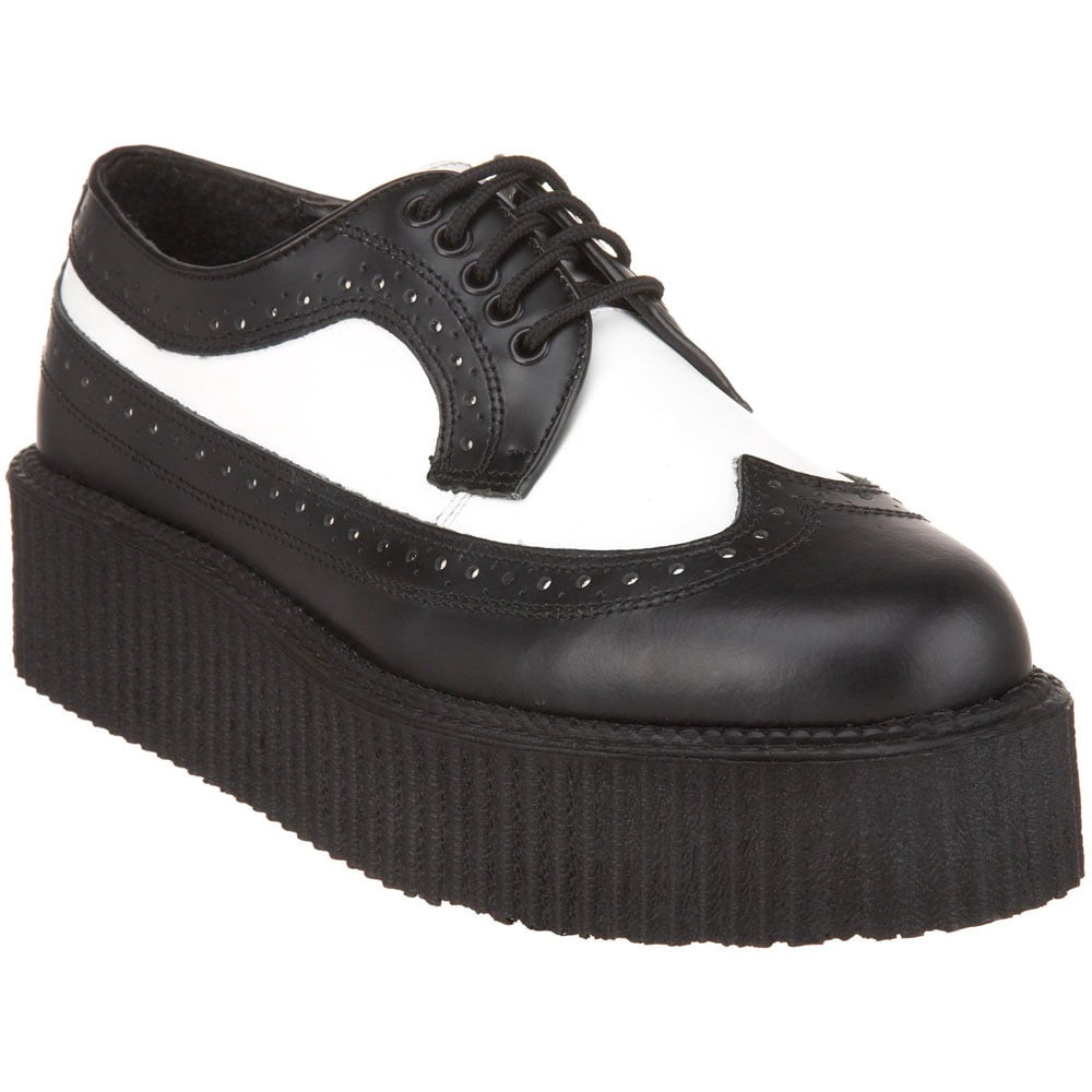 wingtip creepers