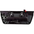 thumbnail image 3 of Tailgate Handle Exterior For 2015-2017 Ford F-150, 3 of 8